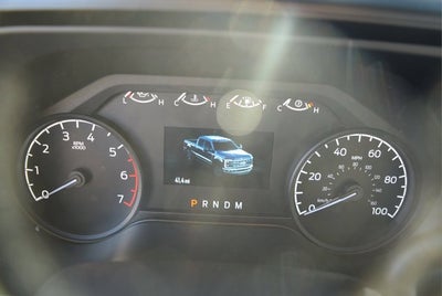 2026 Ford Super Duty F-250 SRW F-250® XL