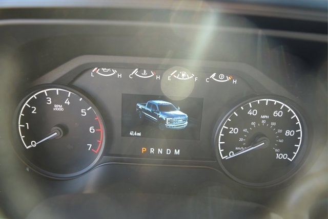 2026 Ford Super Duty F-250 SRW F-250® XL