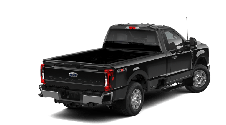 2026 Ford Super Duty F-250 SRW XLT