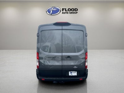 2026 Ford Transit Cargo Van Cargo Van