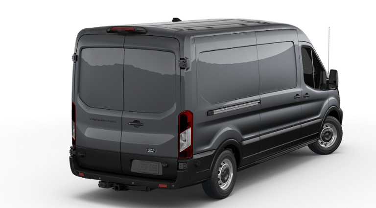 2026 Ford Transit Cargo Van Cargo Van