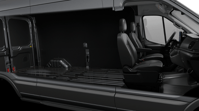 2026 Ford Transit Cargo Van Cargo Van