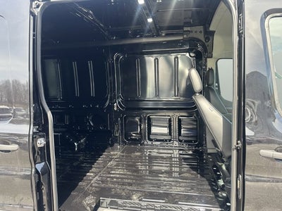 2026 Ford Transit Cargo Van Cargo Van