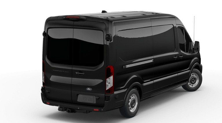 2026 Ford Transit Cargo Van Cargo Van