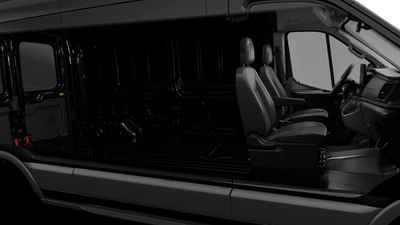 2026 Ford Transit Cargo Van Cargo Van