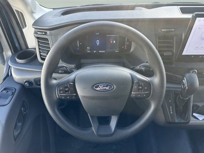 2026 Ford Transit Cargo Van Cargo Van