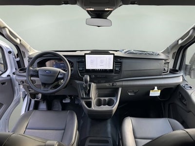2026 Ford Transit Cargo Van Cargo Van