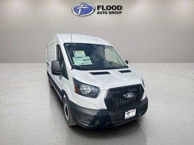 2026 Ford Transit Cargo Van Cargo Van