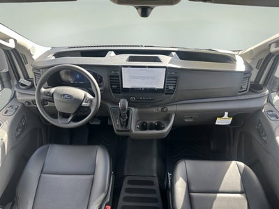 2026 Ford Transit Cargo Van Cargo Van