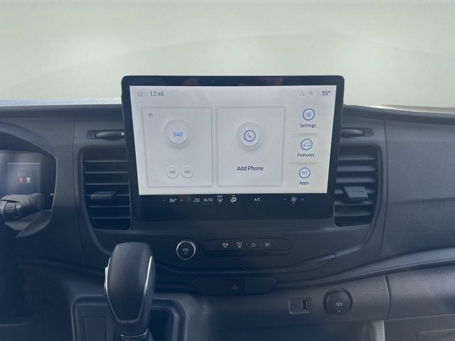 2026 Ford Transit Cargo Van Cargo Van