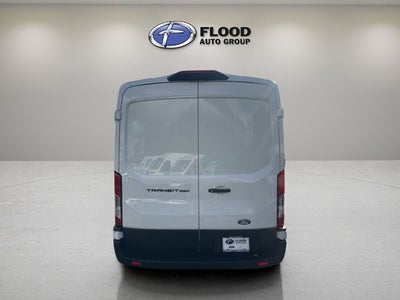 2026 Ford Transit Cargo Van Cargo Van