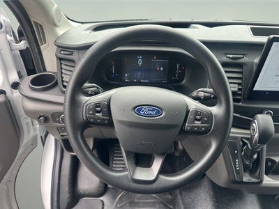 2026 Ford Transit Cargo Van Cargo Van