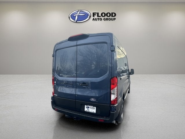 2026 Ford Transit Cargo Van Cargo Van
