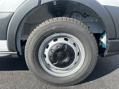 2026 Ford Transit Cargo Van Cargo Van