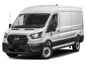 2024 Ford Transit Cargo Van T-250 148&quot; Hi Rf 9070 GVWR RWD