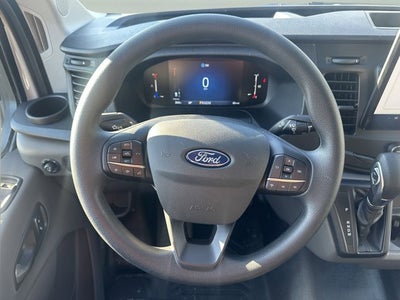 2026 Ford Transit Cargo Van Cargo Van