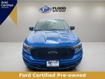 2023 Ford Ranger XL