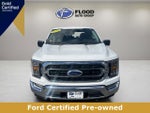 2022 Ford F-150 LARI