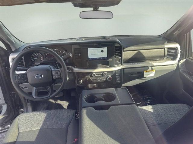 2026 Ford Super Duty F-350 SRW F-350® XLT