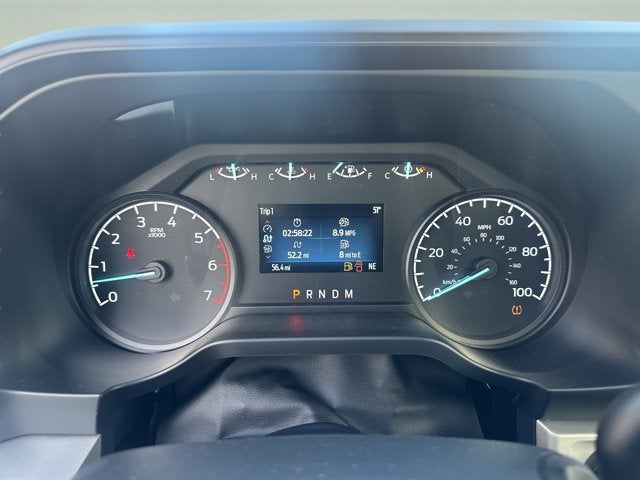 2026 Ford Super Duty F-350 SRW F-350® XLT