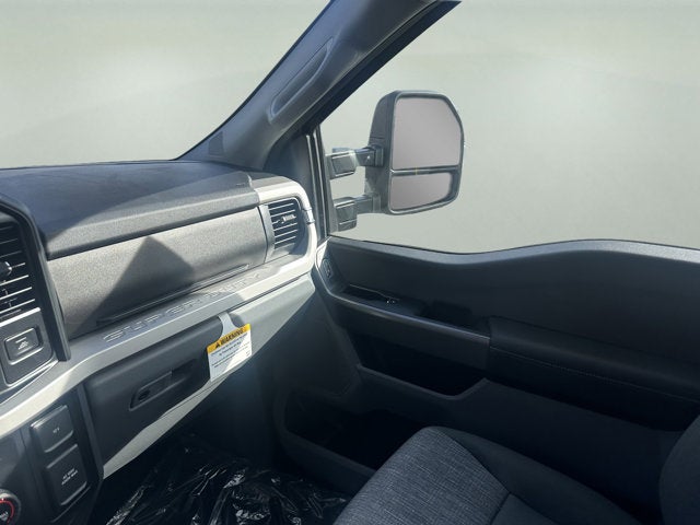 2026 Ford Super Duty F-350 SRW F-350® XLT