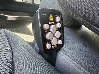 2026 Ford Super Duty F-350 SRW F-350® XLT