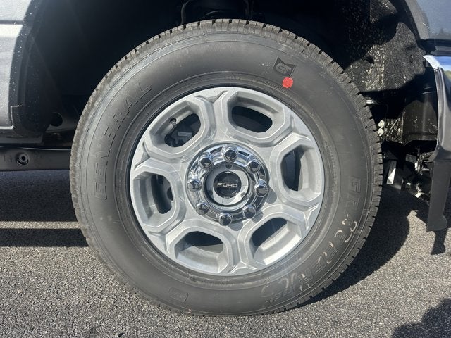 2026 Ford Super Duty F-350 SRW F-350® XLT