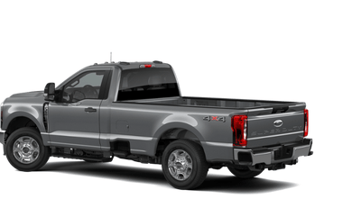 2026 Ford Super Duty F-350 SRW F-350® XLT