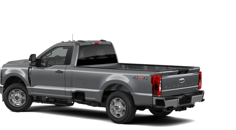 2026 Ford Super Duty F-350 SRW F-350® XLT