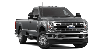 2026 Ford Super Duty F-350 SRW F-350® XLT