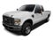 2009 Ford Super Duty F-250 SRW Super Duty
