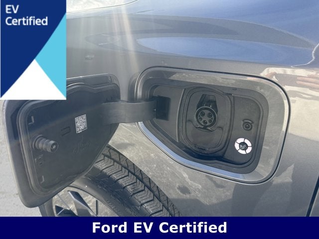 2022 Ford F-150 Lightning Pro