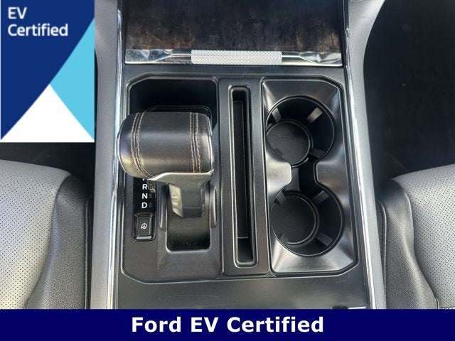 2022 Ford F-150 Lightning Pro