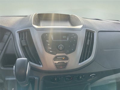2016 Ford Transit Cargo Van T250