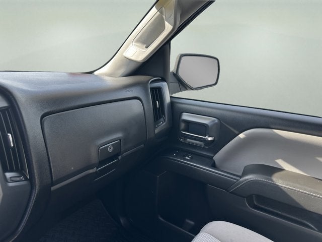 2015 Chevrolet Silverado 1500 LS