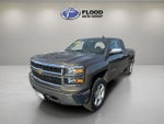 2015 Chevrolet Silverado 1500 LS