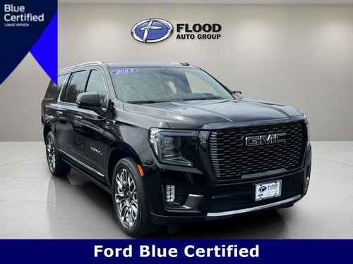 2023 GMC Yukon XL Denali Ultimate