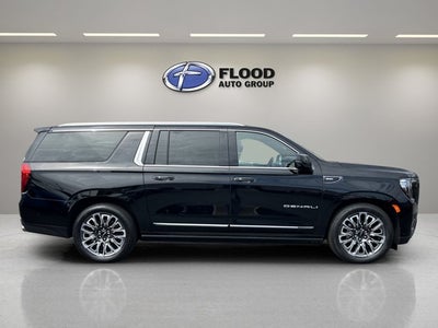 2023 GMC Yukon XL Denali Ultimate