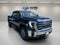 2026 GMC Sierra 2500HD SLT