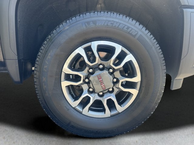 2026 GMC Sierra 2500HD SLT