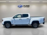 2021 GMC Canyon 4WD AT4 w/Leather