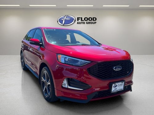2023 Ford Edge ST