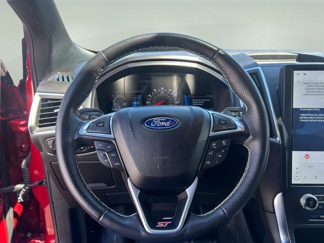 2023 Ford Edge ST