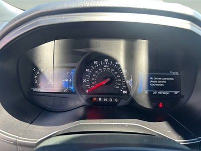2023 Ford Edge ST