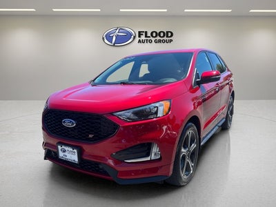 2023 Ford Edge ST