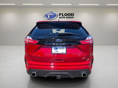 2023 Ford Edge ST