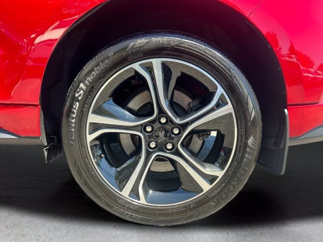 2023 Ford Edge ST