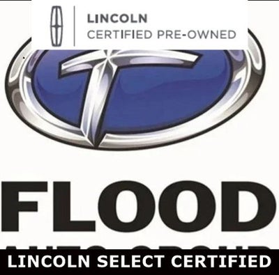 2019 Lincoln Nautilus Select