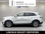 2019 Lincoln Nautilus Select