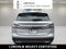 2019 Lincoln Nautilus Select
